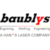 Beschriftungslaser Hersteller Baublys Laser GmbH