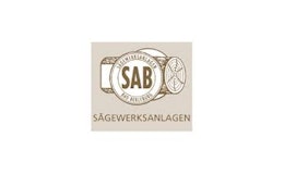 SAB Sägewerksanlagen GmbH