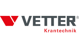 VETTER Krantechnik GmbH
