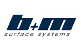 b+m surface systems GmbH