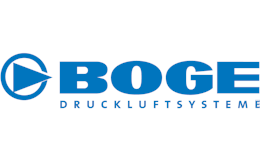 BOGE KOMPRESSOREN Otto Boge GmbH & Co. KG