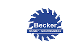 Becker Sonder-Maschinenbau GmbH