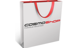 CosmoShop GmbH