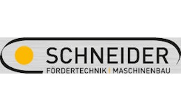 Schneider Fördertechnik GmbH