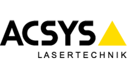 ACSYS Lasertechnik GmbH