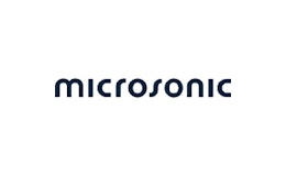 microsonic GmbH