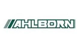 Ahlborn Mess- und Regelungstechnik GmbH