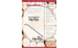 Bachmaier & Co. Maschinenbau AG