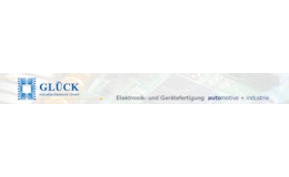 GLÜCK Industrie-Elektronik GmbH