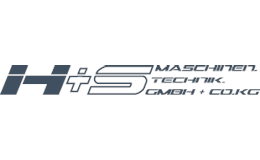 H+S Maschinentechnik GmbH & Co. KG