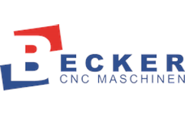Becker CNC Maschinen GmbH