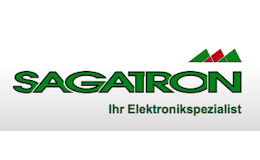 Sagatron Elektronik Vertriebs-GmbH