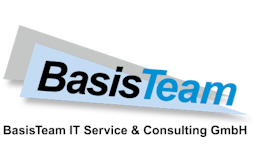 BasisTeam IT Service & Consulting GmbH