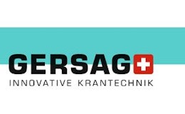 Gersag Krantechnik AG