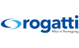 rogatti BEWEGUNGSTECHNIK GmbH & Co. KG