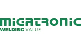 MIGATRONIC Schweißmaschinen GmbH