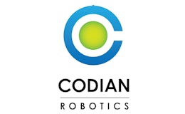 Codian Robotics B.V.