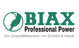 BIAX Schmid & Wezel GmbH