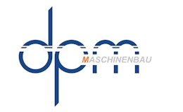 dpm Daum + Partner Maschinenbau GmbH