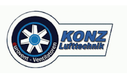 Konz - Lufttechnik GmbH