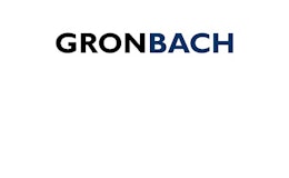 Wilhelm Gronbach GmbH