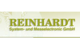 Reinhardt System- und Messelectronic GmbH