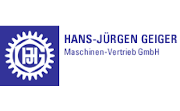 Hans-Jürgen Geiger Maschinen-Vertrieb GmbH