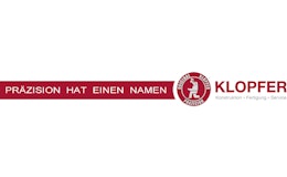 Albert Klopfer GmbH
