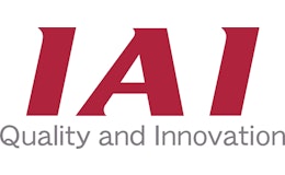 IAI Industrieroboter GmbH