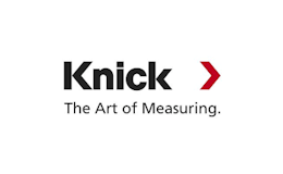 Knick Elektronische Messgeräte GmbH & Co. KG