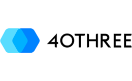 40three GmbH