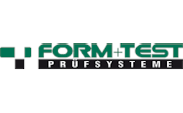 FORM + TEST Seidner & Co. GmbH