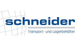 Schneider Transport- und Lagerbehälter GmbH & Co. KG