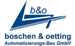 boschen & oetting Automatisierungs-Bau GmbH