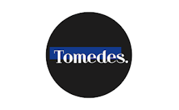 Tomedes Ltd.