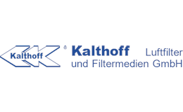 Kalthoff Luftfilter u. Filtermedien GmbH