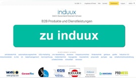 induxx ▷ B2B Plattform