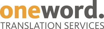 Fachübersetzung Agentur oneword GmbH
