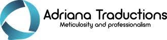 Fachübersetzung Agentur Adriana Sandru Traductions SAS