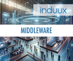 middleware Anbieter Hersteller 