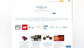 induux verschafft Mittelstand mehr  Online-Sichtbarkeit für den Vertrieb