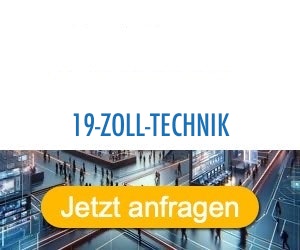19-zoll-technik Anbieter Hersteller 
