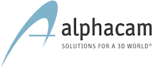 Additive-fertigung Anbieter alphacam Fertigungssoftware GmbH