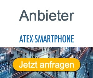 atex-smartphone Anbieter Hersteller 