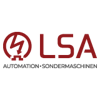 Automationslösungen Anbieter LSA GmbH Leischnig Schaltschrankbau Automatisierungstechnik