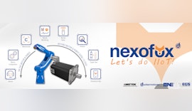 Predictive Maintenance für Roboter und Motoren via nexofox