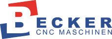 Automatisierung Anbieter Becker CNC Maschinen GmbH