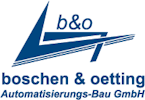 Automatisierung Anbieter boschen & oetting Automatisierungs-Bau GmbH