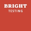Automobilindustrie Anbieter BRIGHT Testing GmbH