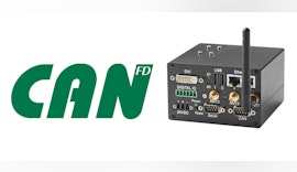 Janz Tec bringt Embedded Rechner mit integriertem CAN FD auf den Markt